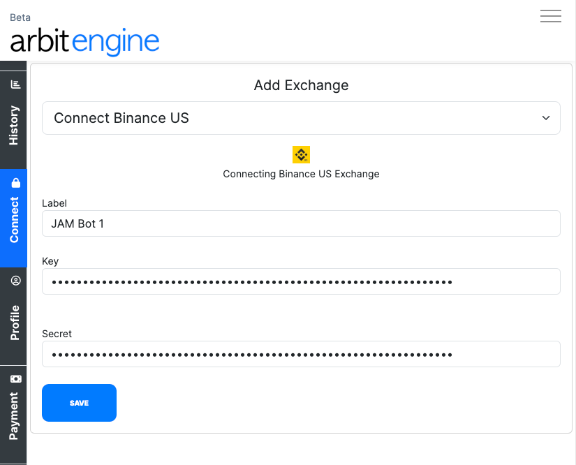 arbitengine-keys